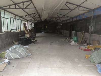 廊坊 三河市  京东三河李旗庄小型厂库房出租带住宿办公有院子不扰民不挨村图5