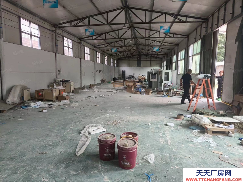 廊坊 三河市  京东三河李旗庄小型厂库房出租带住宿办公有院子不扰民不挨村