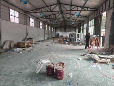 廊坊 三河市  京东三河李旗庄小型厂库房出租带住宿办公有院子不扰民不挨村图3