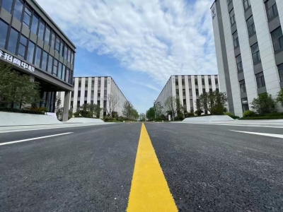 廊坊 三河市  燕郊科技园 产业载体 生产研发空间图6