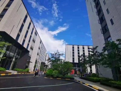 廊坊 三河市  燕郊600平标准园区厂房，稀位发售，独立房本可环评图1
