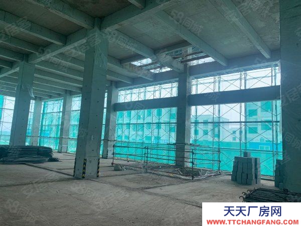廊坊 三河市  燕郊600平标准园区厂房，稀位发售，独立房本可环评