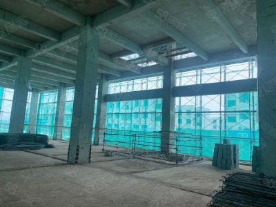 廊坊 三河市  燕郊600平标准园区厂房，稀位发售，独立房本可环评图2