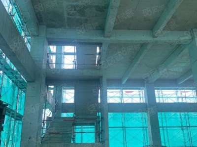 廊坊 三河市  燕郊600平标准园区厂房，稀位发售，独立房本可环评图3
