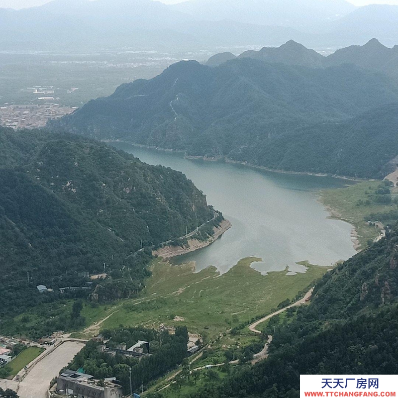 廊坊 三河市  自建二层楼房带院子整体出售