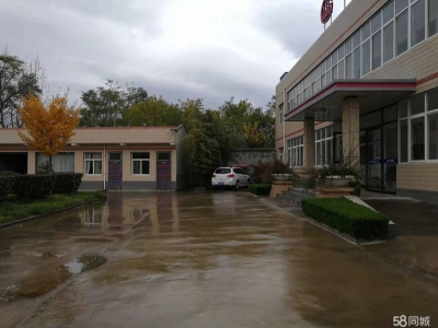 (出租) 宝鸡凤翔大面积办公厂房出租图2