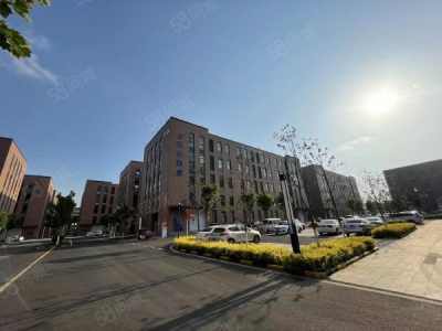 临沂罗庄现房标准化厂房即买即住可分割带产权证价格实惠图1