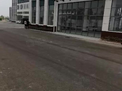 临沂罗庄郯城 480亩工业大盘 34万方墅级厂房 单层13.5米图1