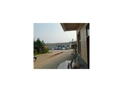 (出租) 多栋仓库 办公楼 水泥 场地 位于107国道边交通便利图2