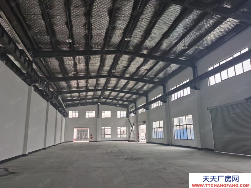 临沂罗庄单层厂房出售 可分割办证 可办环评