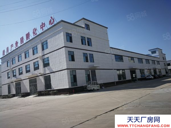 临沂罗庄精装修厂房出售，面积2320平米，9米层高，拎包入住