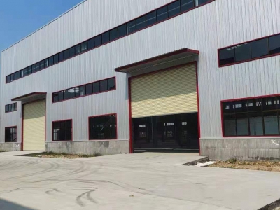 (出租) 宝鸡眉县重工业加工制造厂房，可承接可出租图4