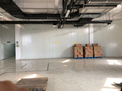 温州龙湾(出租) 瑶溪近轻轨1600方仓库可分割17元平，免费停车图2