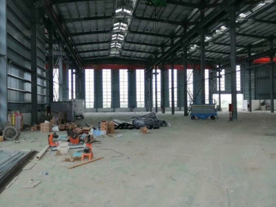温州龙湾(出租) 3000平方，仓库，出租，可分租，大车出入方便图2
