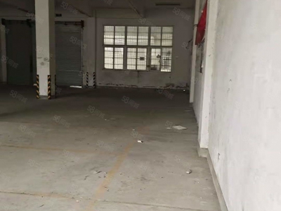 温州龙湾(出租) 蒲州街道标准厂房出租，半挂大车好进，方正好用，面积可以分。