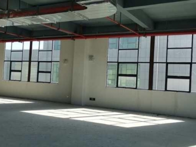 (出租) 宝鸡扶风电子电器外贸产业园对外招租享免租政策。图2