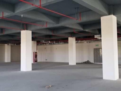 (出租) 宝鸡扶风电子电器外贸产业园对外招租享免租政策。图1