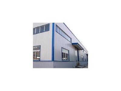 (出售) 出租或出售广水市应山轻钢加砖混办公楼厂房仓库证件齐全图1