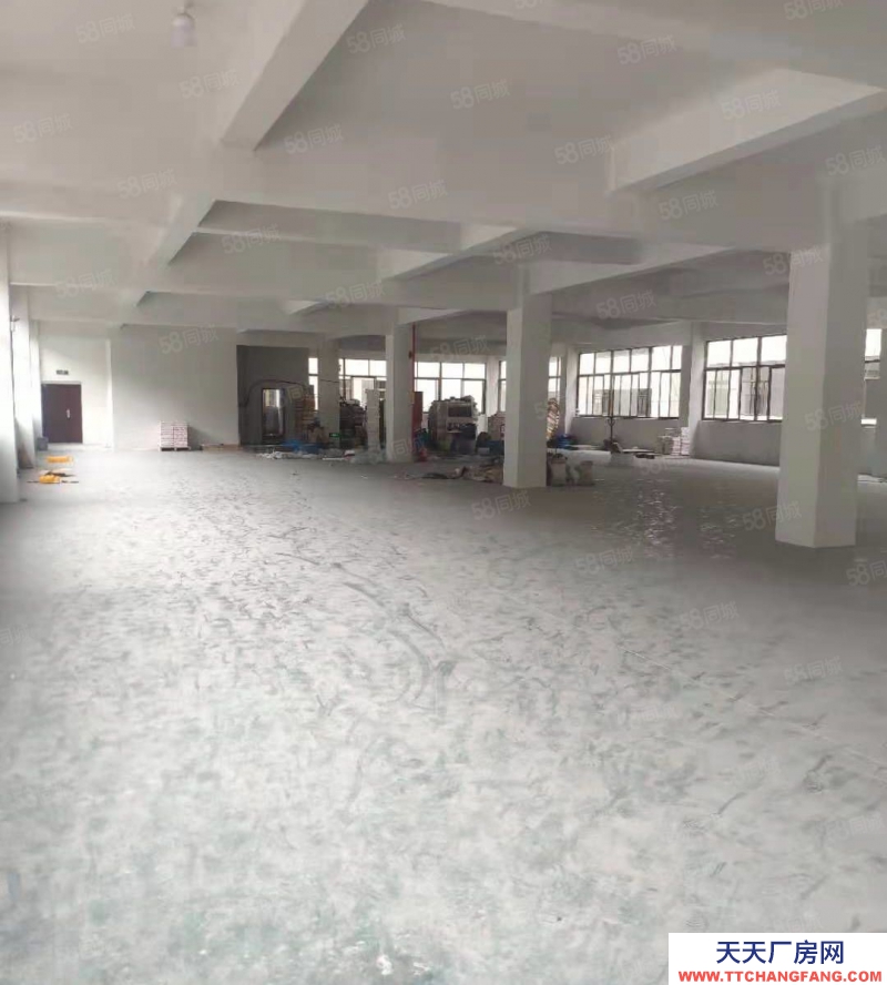 温州龙湾(出租) 滨海 瓯江口标准仓 楼面库3000至10000租 带月台