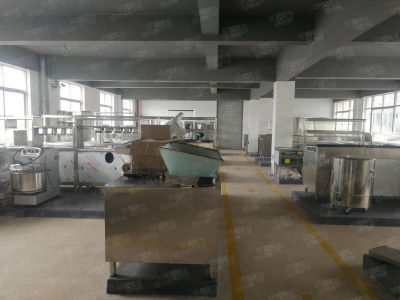 温州龙湾(出售) 农业开发区5亩，建9070方，高6米，位置好，宜贸易鞋服等图2
