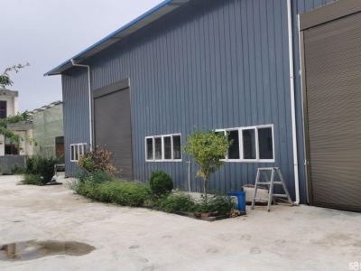 (出租) 宝鸡扶风便宜出租，也可转让，政府批准的建设用地图1