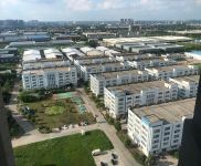 (出租) 小桃现代中加科技城一楼969平厂房出租，成熟工业园区