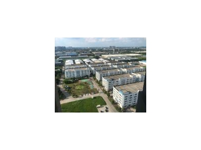 (出租) 小桃现代中加科技城一楼969平厂房出租，成熟工业园区图1