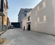 (出租) 仙桃城南森林国际旁 950厂房急租 场地大，好停车