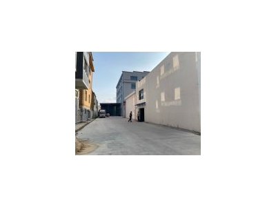 (出租) 仙桃城南森林国际旁 950厂房急租 场地大，好停车图1