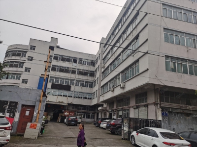 温州龙湾(出售) 龙湾温州大道8000平方，大路广告位置好图1