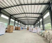 (出租) 仙桃袁市桥过去大厂房，大车随便进，层高9米