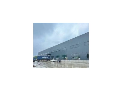 (出租) 仙桃袁市桥过去大厂房，大车随便进，层高9米图3