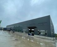 (出租) 仙桃袁市桥过去大厂房，大车随便进，层高9米