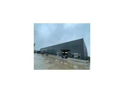 (出租) 仙桃袁市桥过去大厂房，大车随便进，层高9米图4