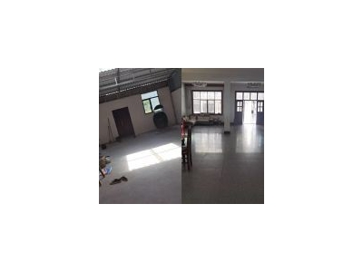 (出租) 仙桃沃尔玛沔阳小学附近 200厂房 几乎没有柱子图2