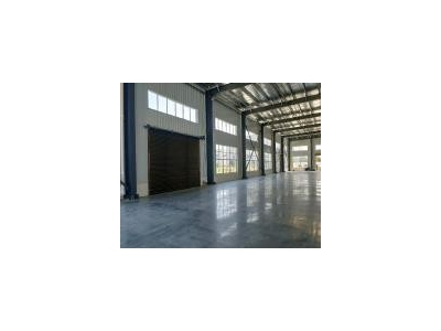 (出租)仙桃 工业园区内，新建钢结构图3
