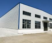 (出租)仙桃 工业园区内，新建钢结构