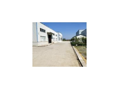 (出租)仙桃 工业园区内，新建钢结构图2