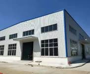 (出租)仙桃 工业园区内，新建钢结构