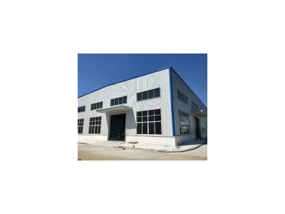 (出租)仙桃 工业园区内，新建钢结构图4