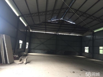 (出售)宝鸡渭滨 峪泉村独院厂房和地皮 转让图1