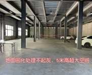 (出租) 仙桃沙嘴城区中加科技城－720平厂房优价出租，配套齐全