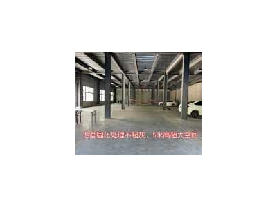 (出租) 仙桃沙嘴城区中加科技城－720平厂房优价出租，配套齐全图3