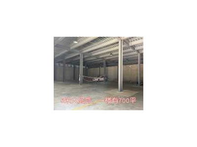 (出租) 仙桃沙嘴城区中加科技城－720平厂房优价出租，配套齐全图2
