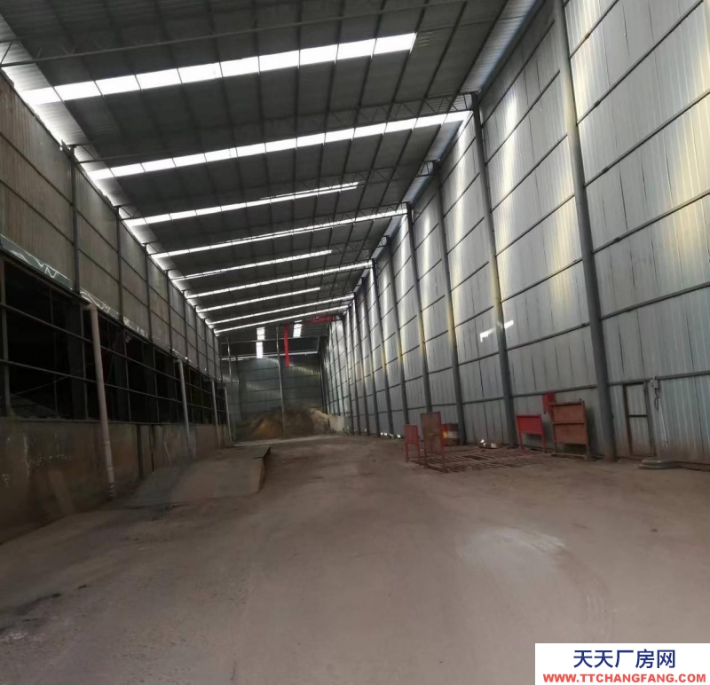 (出售) 宝鸡千阳工业用地，现有9000平厂房，办公楼700平