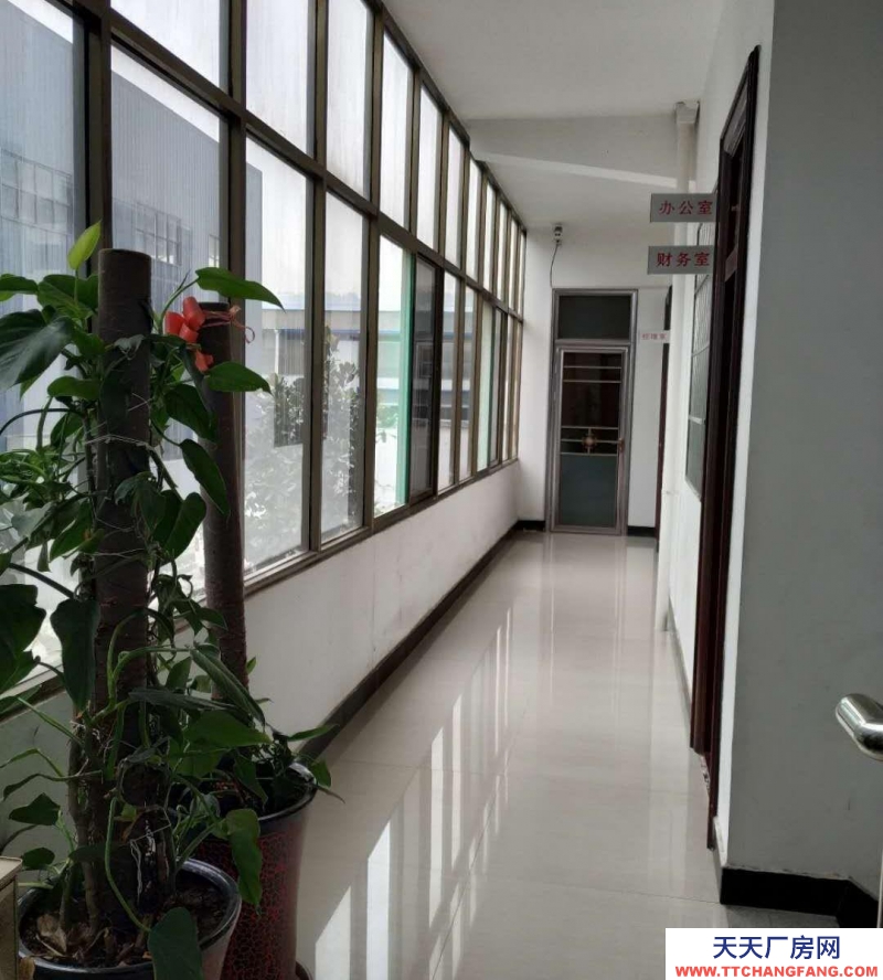 (出售)宝鸡陈仓 标准化钢结构厂房3栋