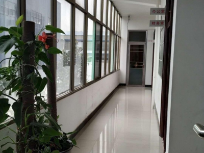 (出售)宝鸡陈仓 标准化钢结构厂房3栋图2
