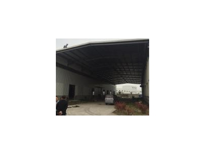 (出售)仙桃 有宿舍办公室，门卫冷藏库和制冰池齐全图1