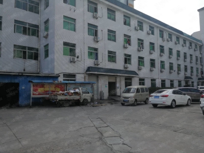 温州龙湾(出售) 温州大道8.2亩，建8000平，有宿舍，宜服装贸易电商类图1
