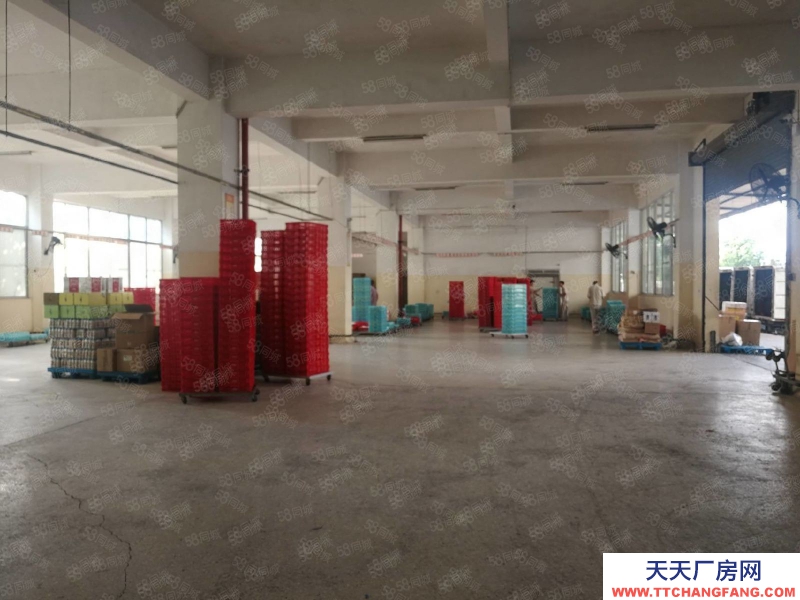 温州龙湾(出售) 温州大道8.2亩，建8000平，有宿舍，宜服装贸易电商类